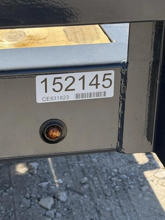 new Car Haulers / Racing Trailers Lamar Trailers  for sale, in Waxahachie, TX Thumbnail 6