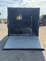 used Cargo (Enclosed) Trailers Cargo Craft  for sale, in Waxahachie, TX Thumbnail 6