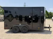 new Cargo (Enclosed) Trailers Cargo Craft  for sale, in Waxahachie, TX Thumbnail 2