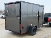 new Cargo (Enclosed) Trailers Cargo Craft  for sale, in Waxahachie, TX Thumbnail 2