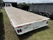 used Equipment / Flatbed Trailers East Texas  for sale, in Waxahachie, TX Thumbnail 3