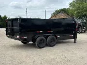 new Dump Trailers Texas Pride Trailers  for sale, in Waxahachie, TX Thumbnail 4