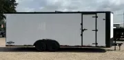 new Cargo (Enclosed) Trailers Cargo Craft  for sale, in Waxahachie, TX Thumbnail 2
