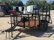 new Utility Trailers Trailer Market  for sale, in Waxahachie, TX Thumbnail 5