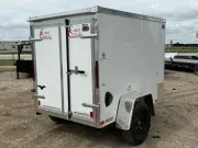 new Cargo (Enclosed) Trailers Cargo Craft  for sale, in Waxahachie, TX Thumbnail 3