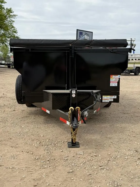 new Dump Trailers Texas Pride Trailers  for sale, in Waxahachie, TX Thumbnail 10