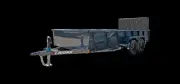 new Utility Trailers Lamar Trailers  for sale, in Waxahachie, TX Thumbnail 5