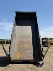 used Dump Trailers Horizon Trailers  for sale, in Waxahachie, TX Thumbnail 5