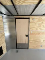 new Cargo (Enclosed) Trailers Cargo Craft  for sale, in Waxahachie, TX Thumbnail 13