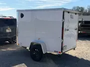 new Cargo (Enclosed) Trailers Cargo Craft  for sale, in Waxahachie, TX Thumbnail 2