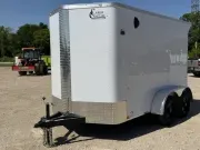 new Cargo (Enclosed) Trailers Cargo Craft  for sale, in Waxahachie, TX Thumbnail 7