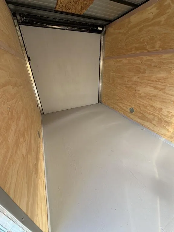 new Cargo (Enclosed) Trailers Cargo Craft  for sale, in Waxahachie, TX Thumbnail 6