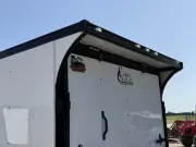 new Cargo (Enclosed) Trailers Cargo Craft  for sale, in Waxahachie, TX Thumbnail 15