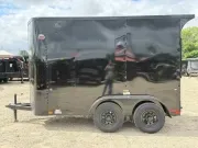 new Cargo (Enclosed) Trailers Cargo Craft  for sale, in Waxahachie, TX Thumbnail 6