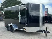new Cargo (Enclosed) Trailers Cargo Craft  for sale, in Waxahachie, TX Thumbnail 1