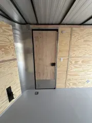 new Cargo (Enclosed) Trailers Cargo Craft  for sale, in Waxahachie, TX Thumbnail 19