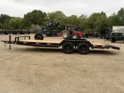 new Car Haulers / Racing Trailers Trailer Market  for sale, in Waxahachie, TX Thumbnail 6