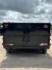 new Dump Trailers Texas Pride Trailers  for sale, in Waxahachie, TX Thumbnail 6