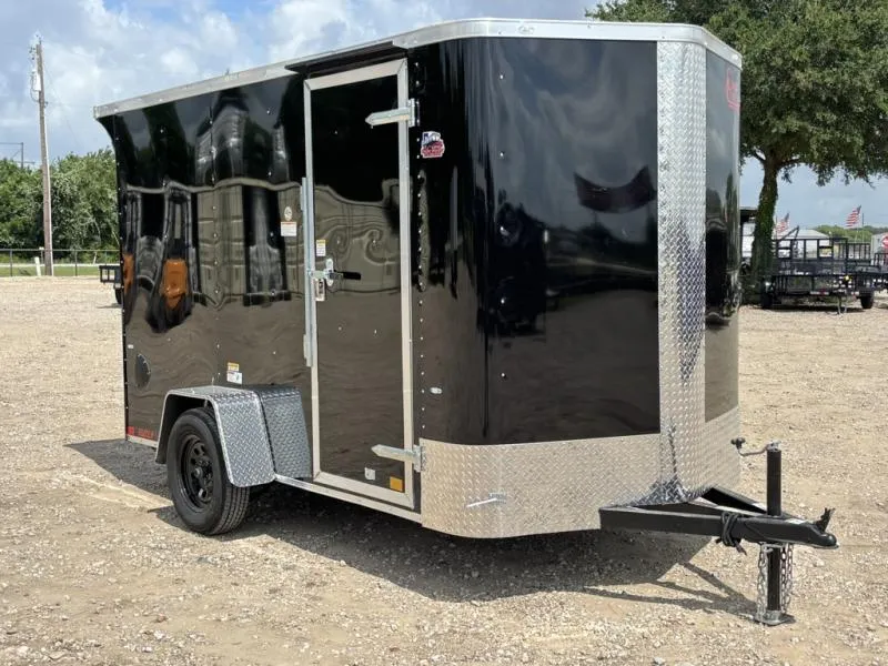 new Cargo (Enclosed) Trailers Cargo Craft  for sale, in Waxahachie, TX image-0