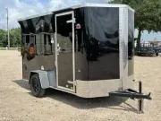 new Cargo (Enclosed) Trailers Cargo Craft  for sale, in Waxahachie, TX Thumbnail 1