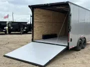 new Cargo (Enclosed) Trailers Cargo Craft  for sale, in Waxahachie, TX Thumbnail 15