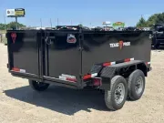 new Dump Trailers Texas Pride Trailers  for sale, in Waxahachie, TX Thumbnail 4