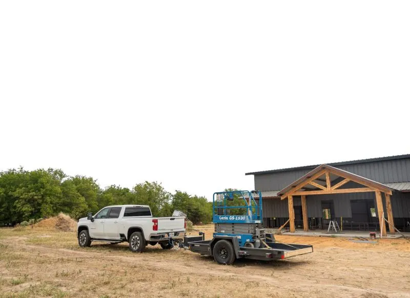 new Other Trailers Lamar Trailers  for sale, in Waxahachie, TX Thumbnail 21