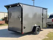 new Cargo (Enclosed) Trailers Cargo Craft  for sale, in Waxahachie, TX Thumbnail 2