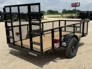 new Utility Trailers Other  for sale, in Waxahachie, TX Thumbnail 2
