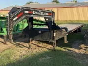used Equipment / Flatbed Trailers East Texas  for sale, in Waxahachie, TX Thumbnail 1