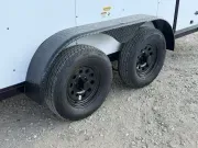 new Cargo (Enclosed) Trailers Cargo Craft  for sale, in Waxahachie, TX Thumbnail 16