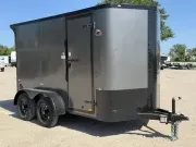 new Cargo (Enclosed) Trailers Cargo Craft  for sale, in Waxahachie, TX Thumbnail 1