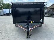 used Dump Trailers Big Tex Trailers  for sale, in Waxahachie, TX Thumbnail 2