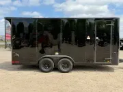 new Cargo (Enclosed) Trailers Cargo Craft  for sale, in Waxahachie, TX Thumbnail 6