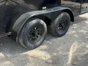 new Cargo (Enclosed) Trailers Cargo Craft  for sale, in Waxahachie, TX Thumbnail 13