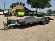 new Car Haulers / Racing Trailers Lamar Trailers  for sale, in Waxahachie, TX Thumbnail 5