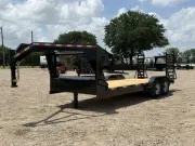 new Equipment / Flatbed Trailers Other  for sale, in Waxahachie, TX Thumbnail 4