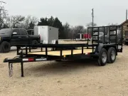 new Utility Trailers CM Trailers  for sale, in Waxahachie, TX Thumbnail 4