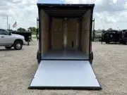 new Cargo (Enclosed) Trailers Cargo Craft  for sale, in Waxahachie, TX Thumbnail 9