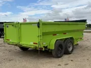 used Dump Trailers Other  for sale, in Waxahachie, TX Thumbnail 2