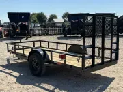 new Utility Trailers Trailer Market  for sale, in Waxahachie, TX Thumbnail 3
