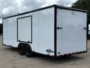 new Cargo (Enclosed) Trailers Cargo Craft  for sale, in Waxahachie, TX Thumbnail 4