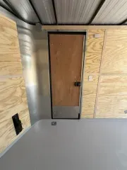 new Cargo (Enclosed) Trailers Cargo Craft  for sale, in Waxahachie, TX Thumbnail 14