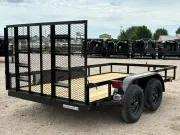 new Utility Trailers CM Trailers  for sale, in Waxahachie, TX Thumbnail 4