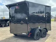 new Cargo (Enclosed) Trailers Cargo Craft  for sale, in Waxahachie, TX Thumbnail 3