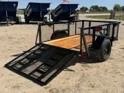 new Utility Trailers Trailer Market  for sale, in Waxahachie, TX Thumbnail 8