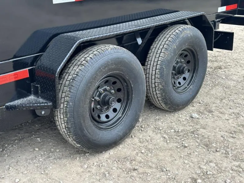 new Dump Trailers Texas Pride Trailers  for sale, in Waxahachie, TX Thumbnail 15