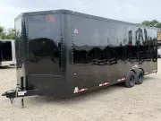 new Cargo (Enclosed) Trailers Cargo Craft  for sale, in Waxahachie, TX Thumbnail 7