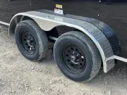 new Cargo (Enclosed) Trailers Cargo Craft  for sale, in Waxahachie, TX Thumbnail 14