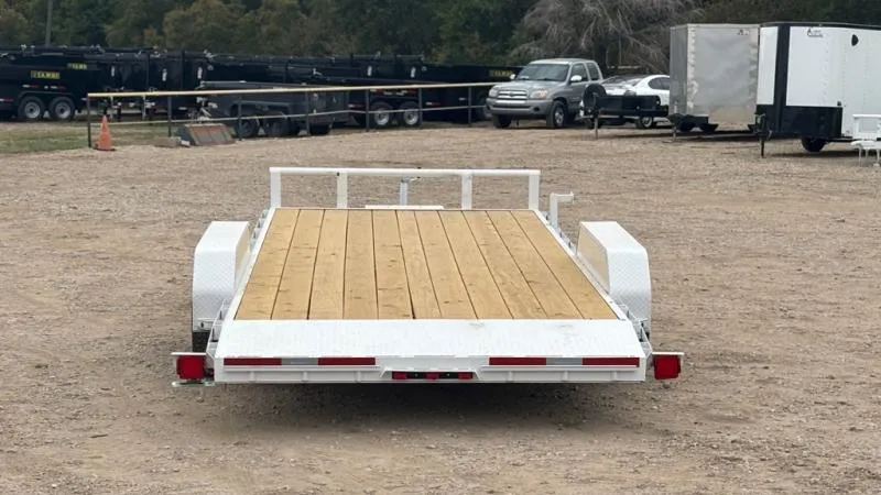 new Car Haulers / Racing Trailers Other  for sale, in Waxahachie, TX Thumbnail 4